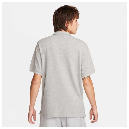 Nike Ανδρική κοντομάνικη μπλούζα Sportswear Club Polo Pique Shirt